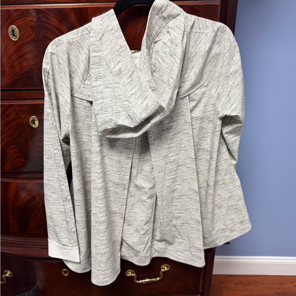 lululemon athletica Gray Women's Jacket